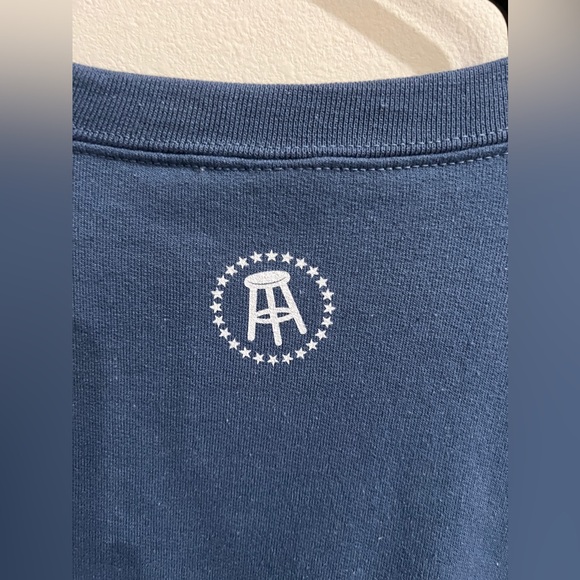 Barstool Girl Dad Crewn - Picture 5 of 5